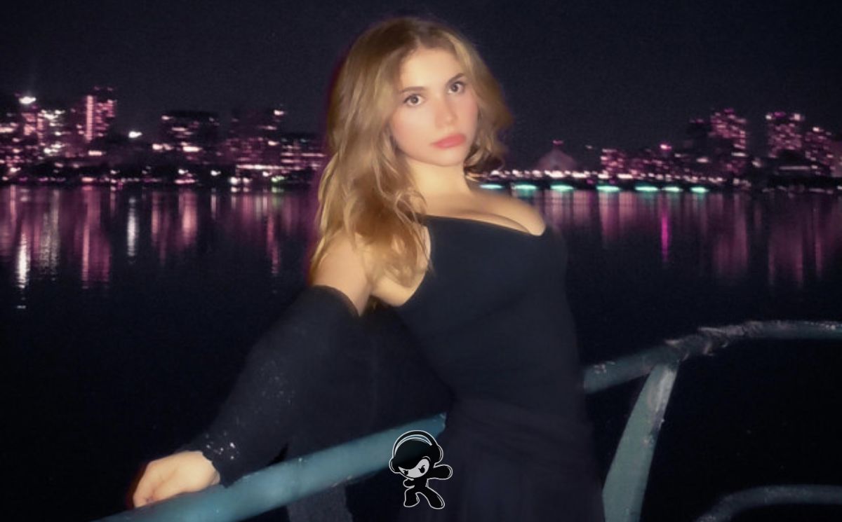 Zoey Madison – Lullabies (Alternative Pop)