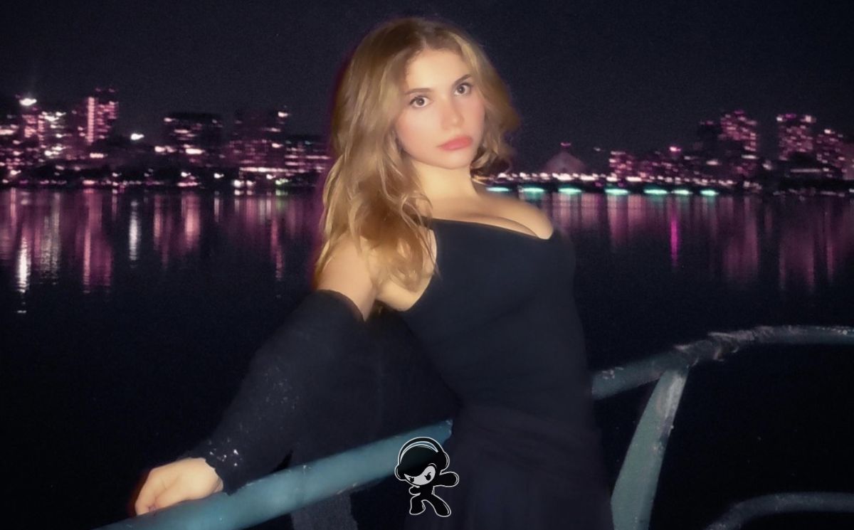 Zoey Madison – Move (Indie R&B)