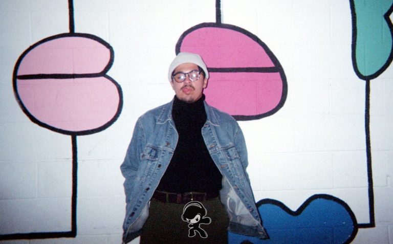 davey - I really thought (Indie R&B)