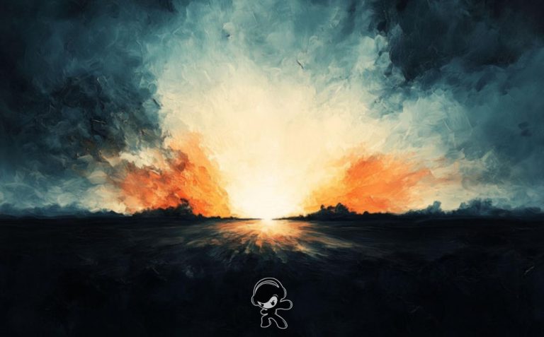 edenai - SUNRiSE (Alternative Pop)