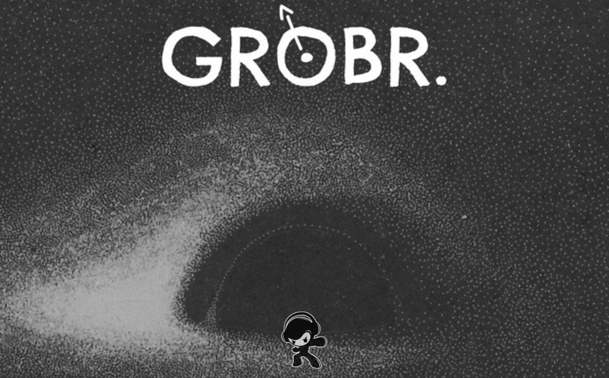 grobr. - I Have No Mouth, and I Must Scream (Doom Metal)