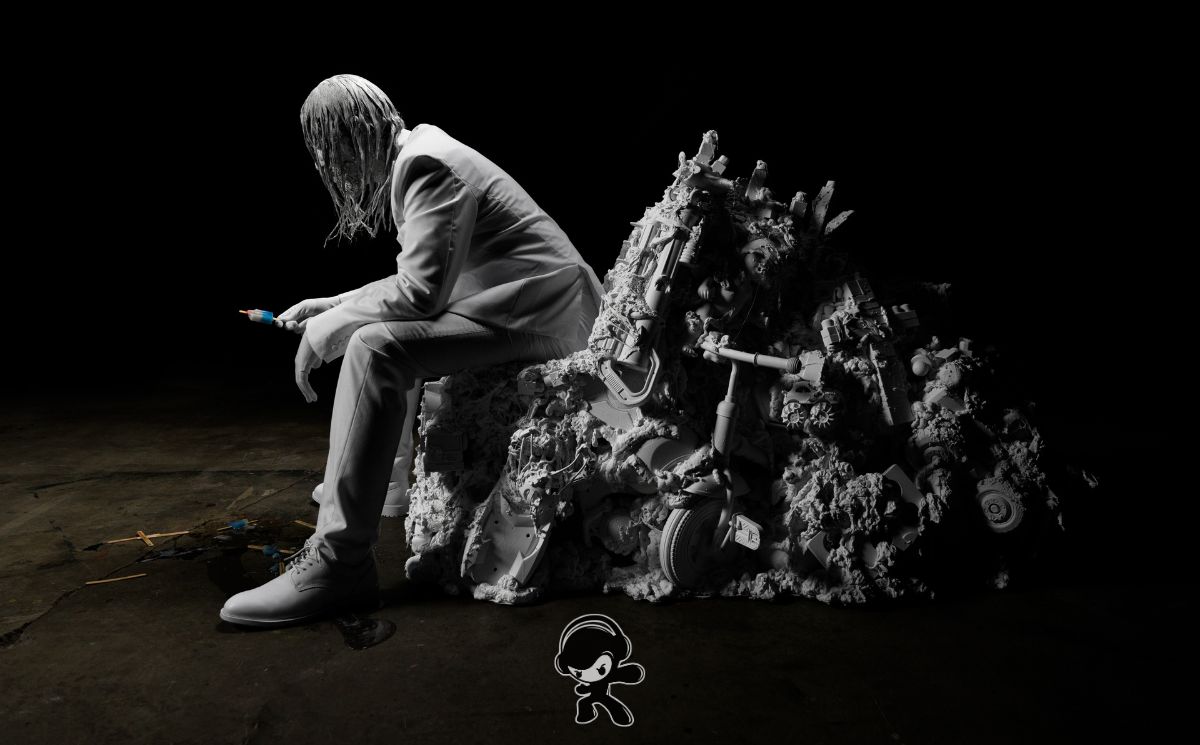 my•escy - Fallen Fruit (Hip-Hop)