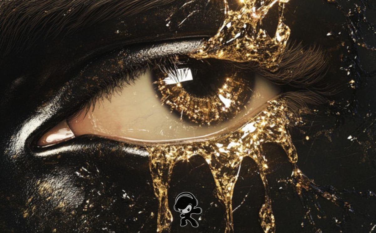 whoisfnote - Designer Tears (Post-Hardcore)