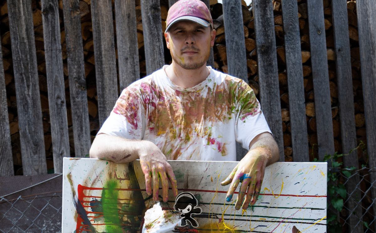 Alexander Baum - Bis in die Hölle y Zeit und Raum (Alternative)