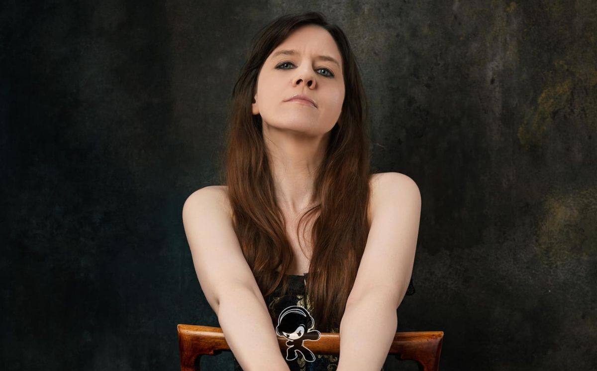 Alexis Lace - Tequila Sunrise (Alternative)