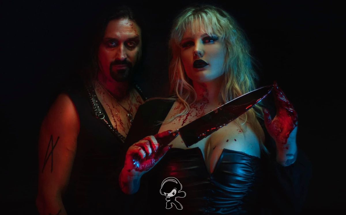 Amnesiak - Bootlicker (Gothic Metal)