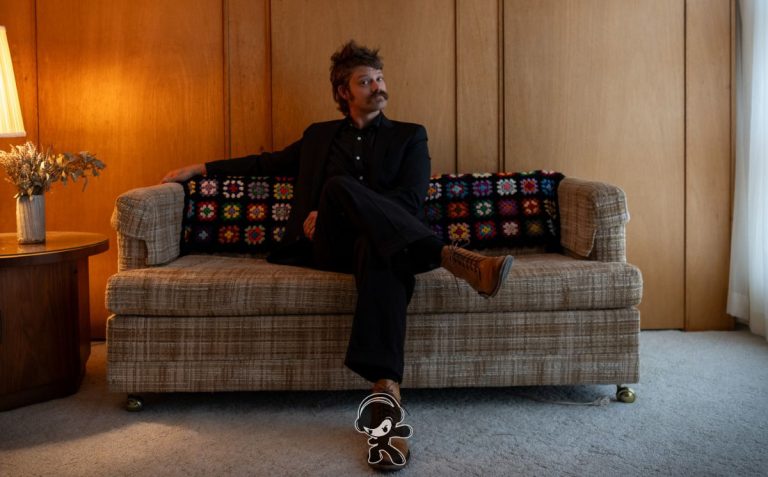 Anthony Ruptak - Phantasmagoria (Indie Rock)