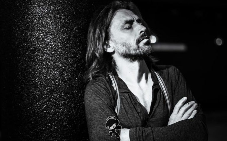 Aukai - Vulture (Cinematic)