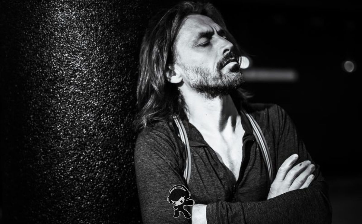 Aukai - Vulture (Cinematic)