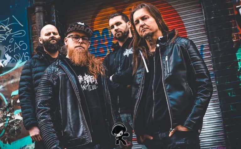 Banisher - Devil in ISO 5 (Deathcore)