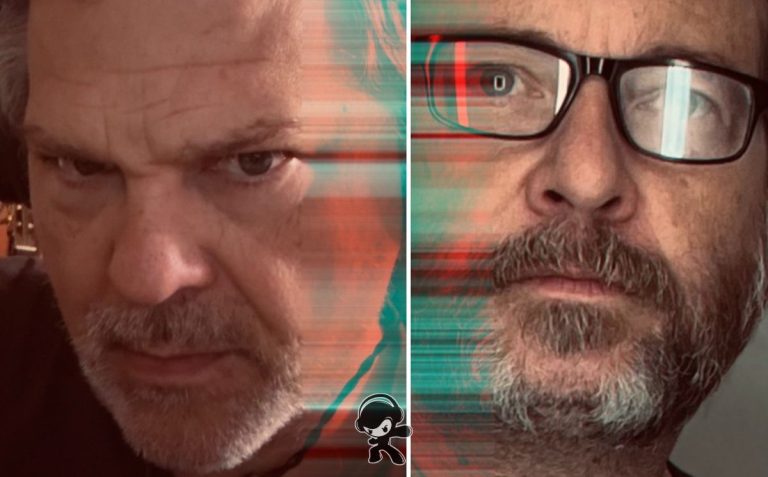 Beat Guild - Approach the Throne (Experimental Electronic)