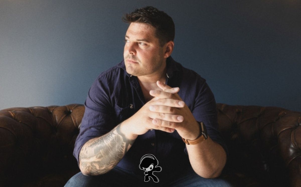 Ben Francis - Another Love (Alternative)