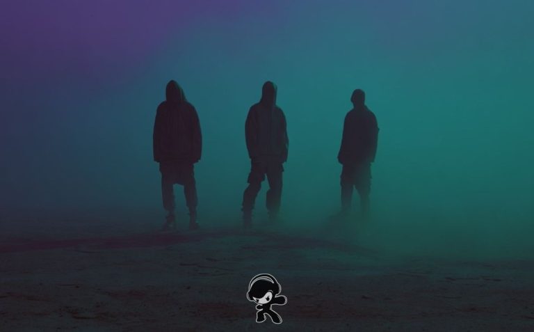 Bleed Electric - This Is My Masterpiece (Experimental Electronic)