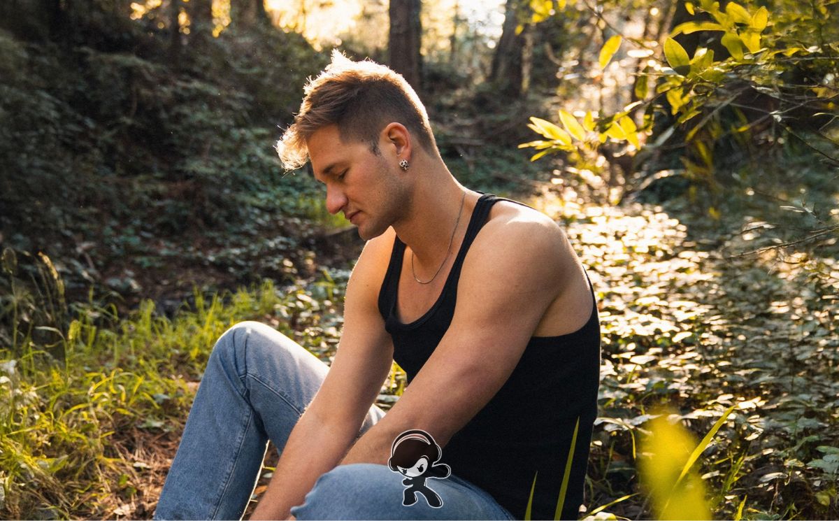 Boy Apocalypse – Little Boy Blue (2025)