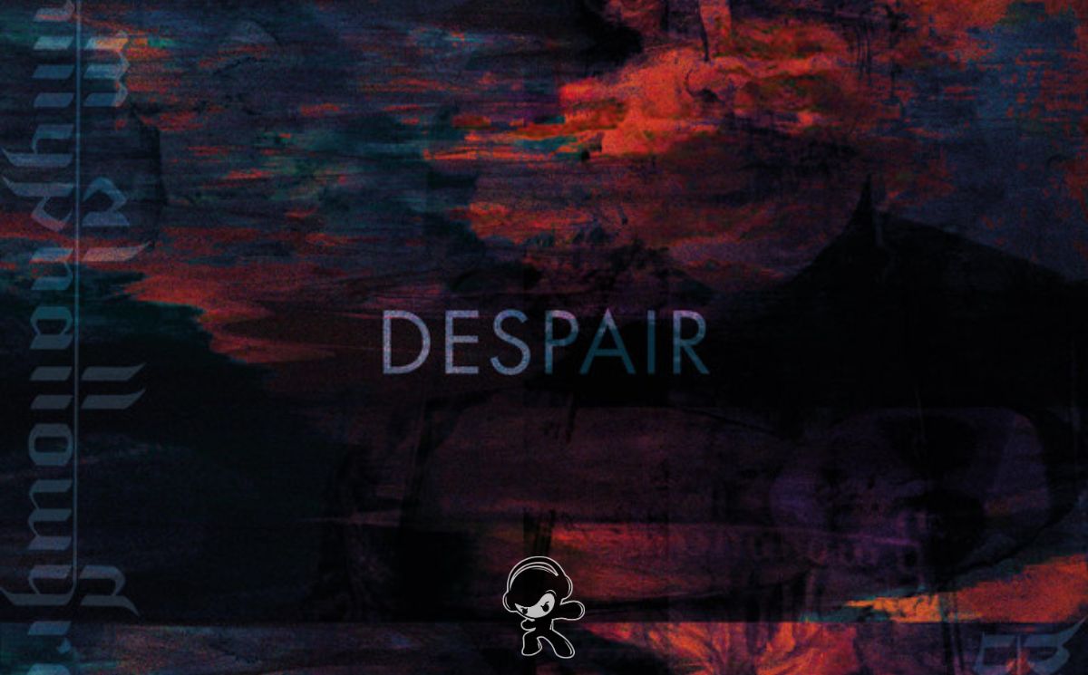 Burn my Shallow Ground - Despair (Gothic Metal)