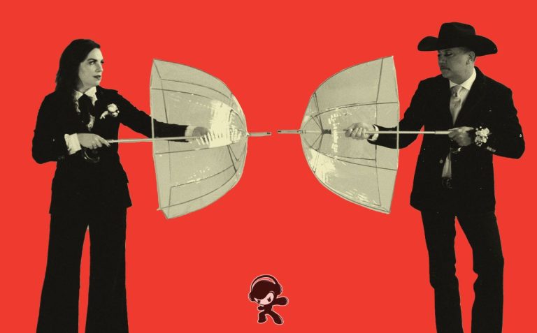 Caitlin & Brent - Nightcall (Dream Pop)