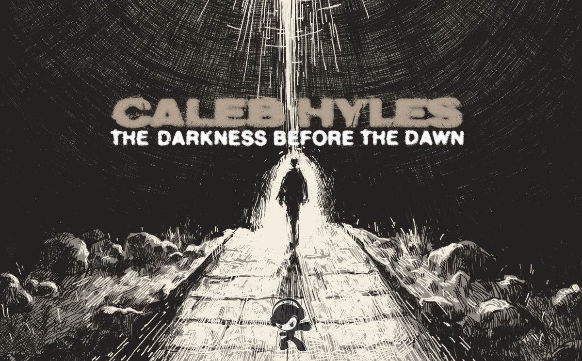 Caleb Hyles – Not Your Savior (Alternative Metal)