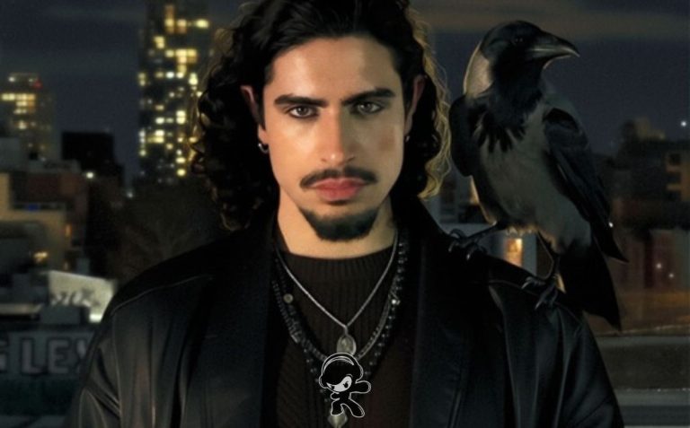 Chenzo V - Midnight (Industrial Rock)