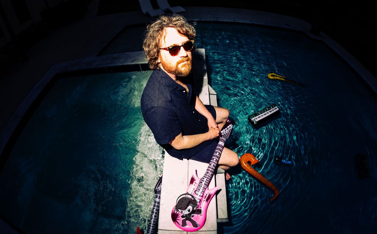 Chris Combs - Plant My Body Like a Seed (Alternative)