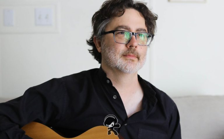 Chris Portka - Slow Piano & Bass (in C) (Downtempo)