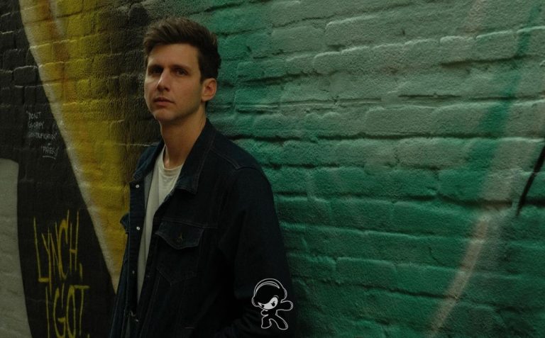 Color Palette - Zombie (Indie Rock)