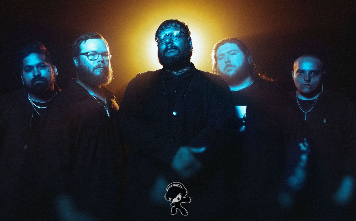 Coma Waves - Omen (Metalcore)