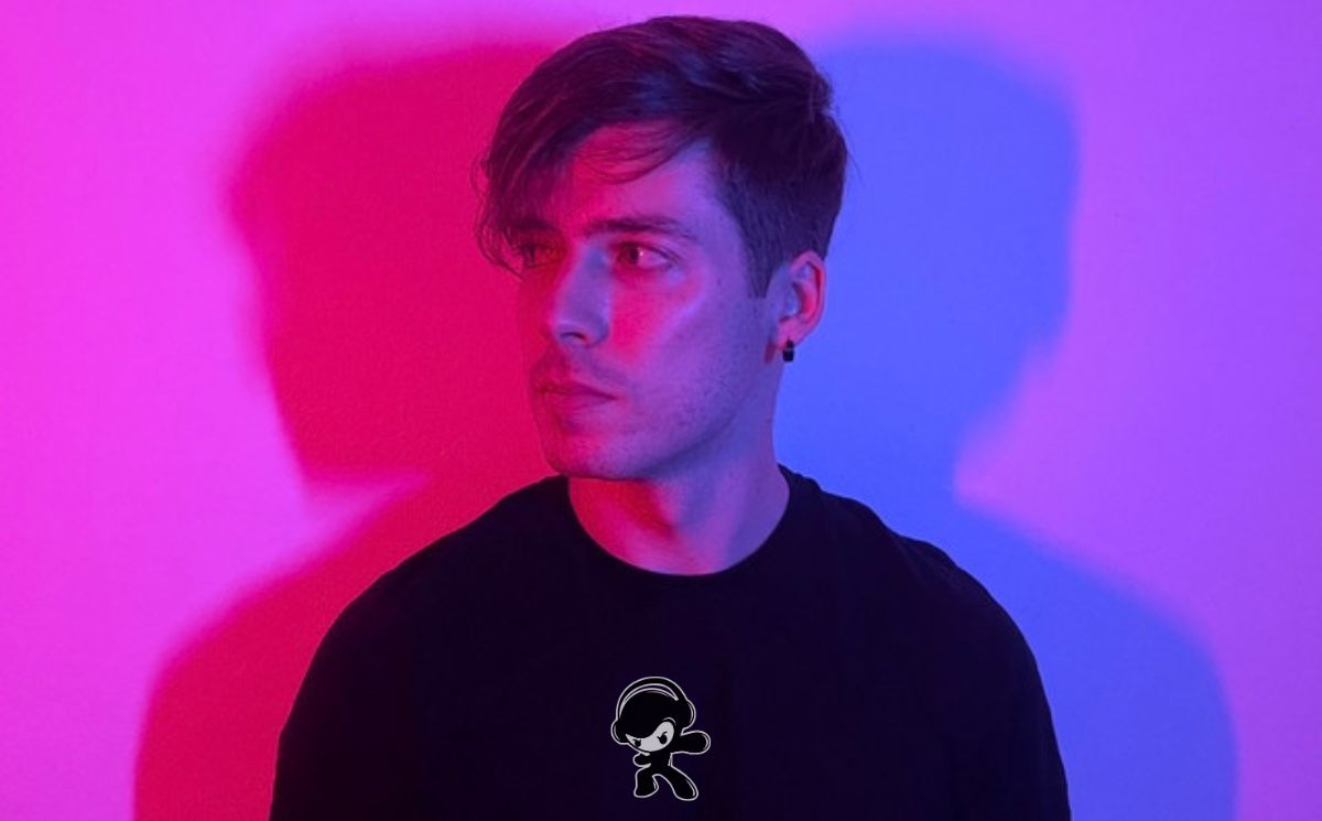 Cosmic Madness - Thunderstorm (Alternative Rock)