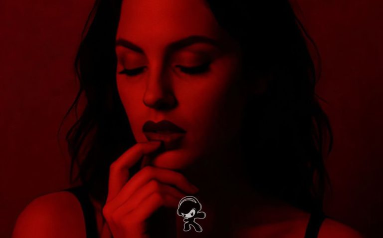 DARK AURA - Bad for Me (Pop)