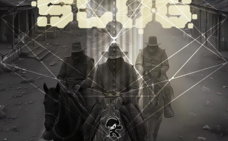 DOOM SLUG - Sarsaparilla (Stoner Rock)