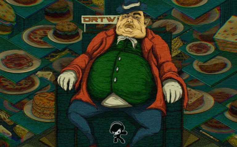 DRTW - Tarrare (Experimental)