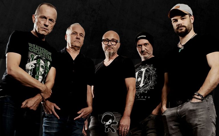 Danner – Fake It (Modern Progressive Metal)