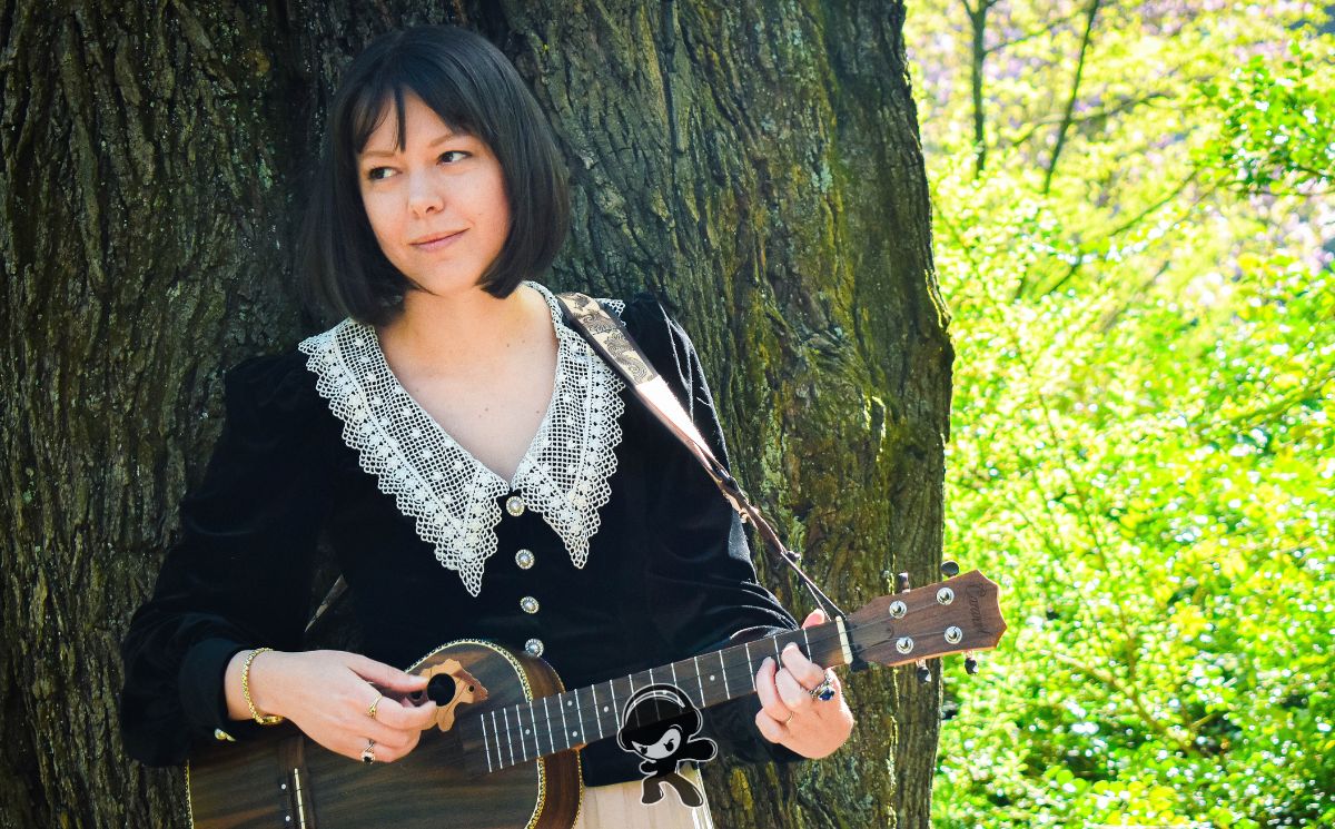 Dee Dasher – Dreamscape (Dream Pop)