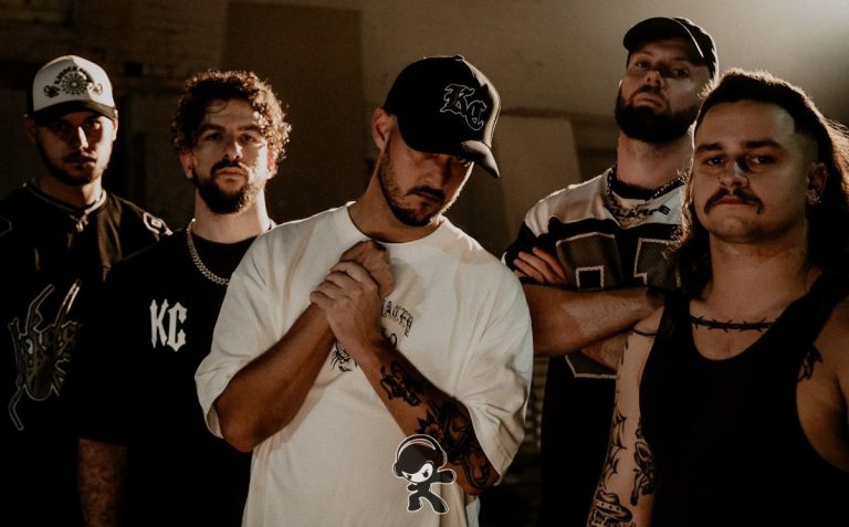 Deficit - BLOODSPORT (Alternative Metal)