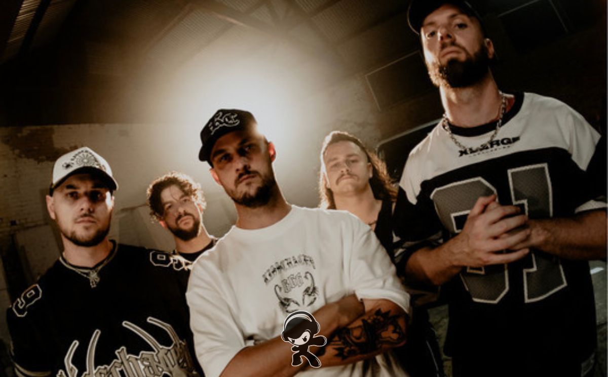 Deficit – FINAL BOSS (Metalcore)