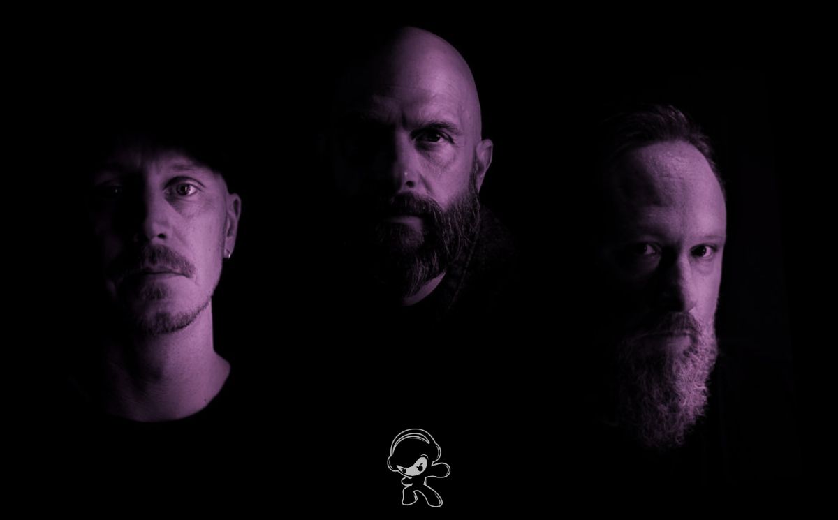 Dimwind - Ocean Eyes (Post-Metal)