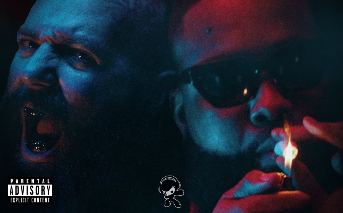 Dream Beard x Sada Baby - SPRAY (Trap Metal)