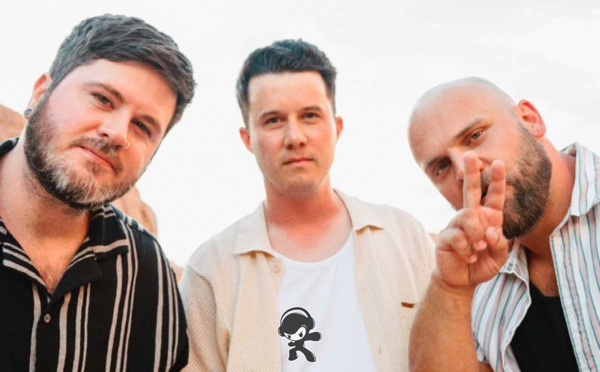 Eauclaire - Little Heartbeat (Alternative Rock)