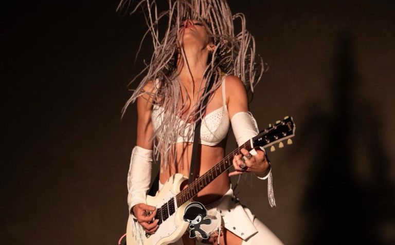 Envy Marshall – P.T.A (Hard Rock)