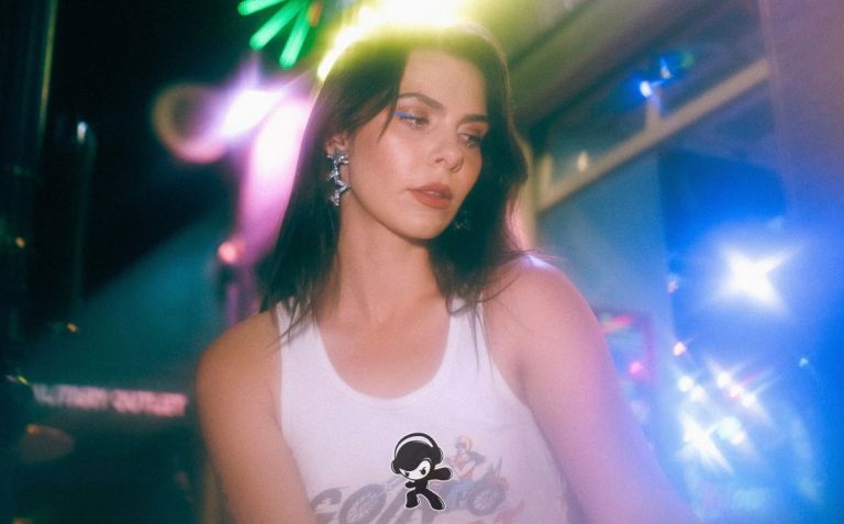 Estella Dawn - You Didn't Text Me (Alternative Pop)