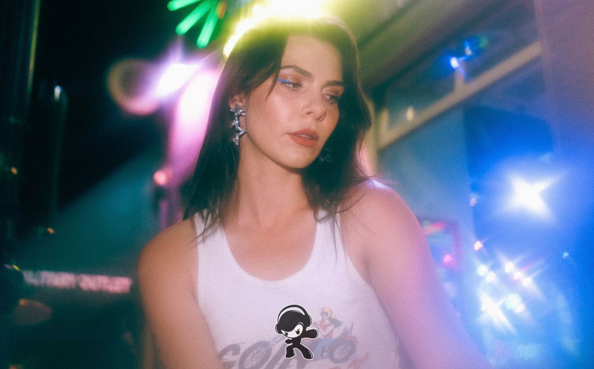 Estella Dawn - You Didn't Text Me (Alternative Pop)