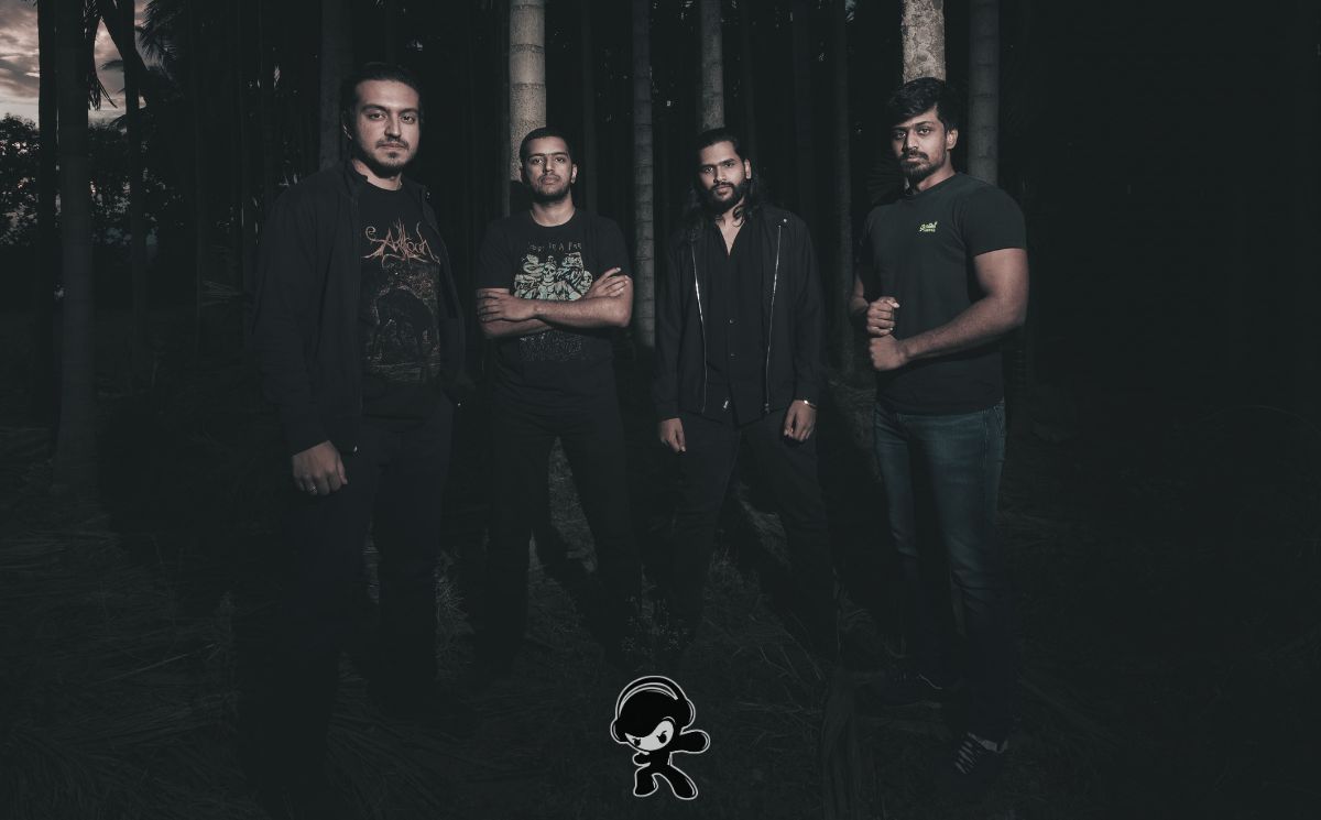 Fallen Letters - The Farthest Window (Progressive Metal)