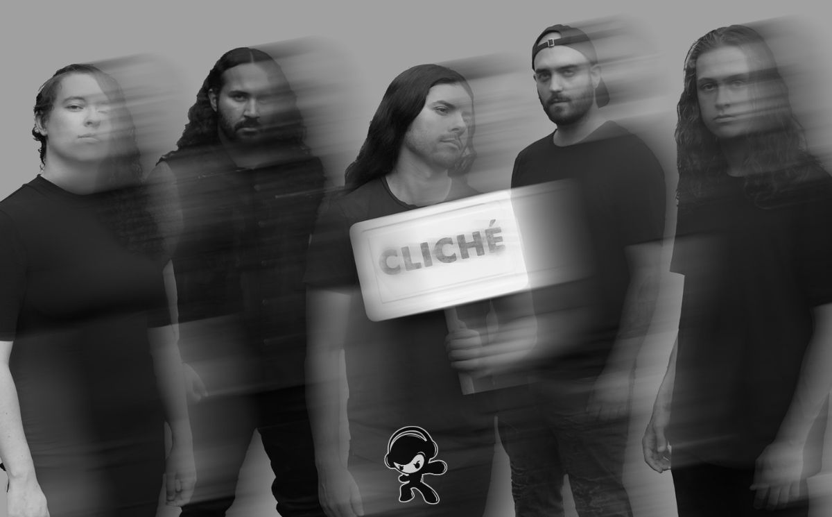 Forbidden Order - Cliché (Deathcore)