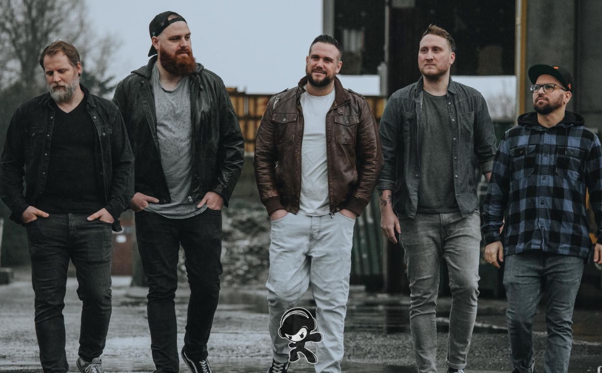 GREYLĀND - Second Spring (Post-Hardcore)