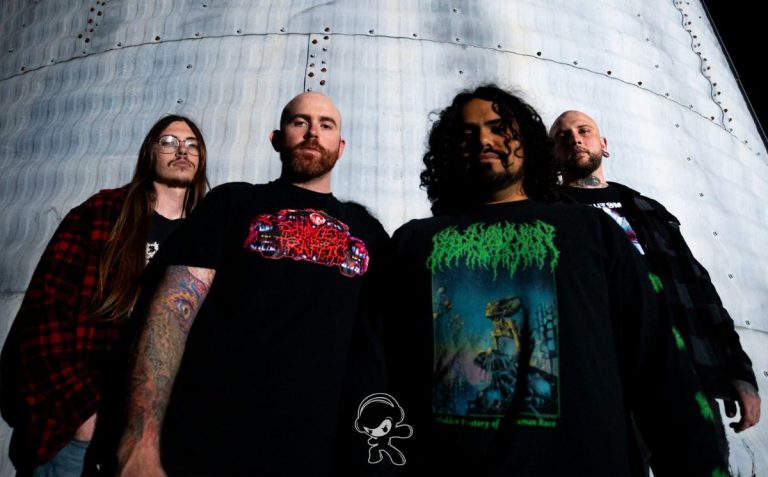 Global Plague – The Dominant (Deathcore)