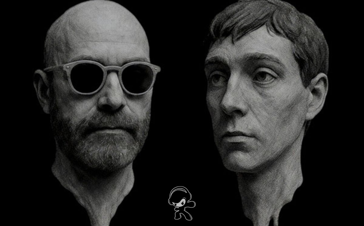 Greatr Fool - Into the Neon (Dark Pop)