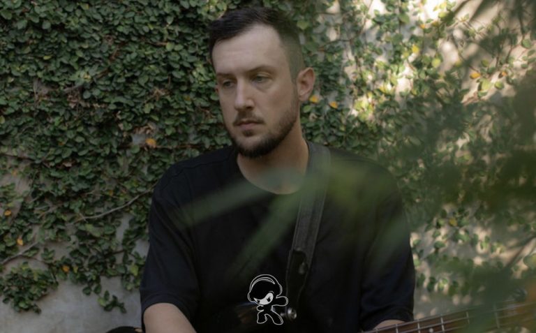 Hankamer - Little Violets (Dream Pop)