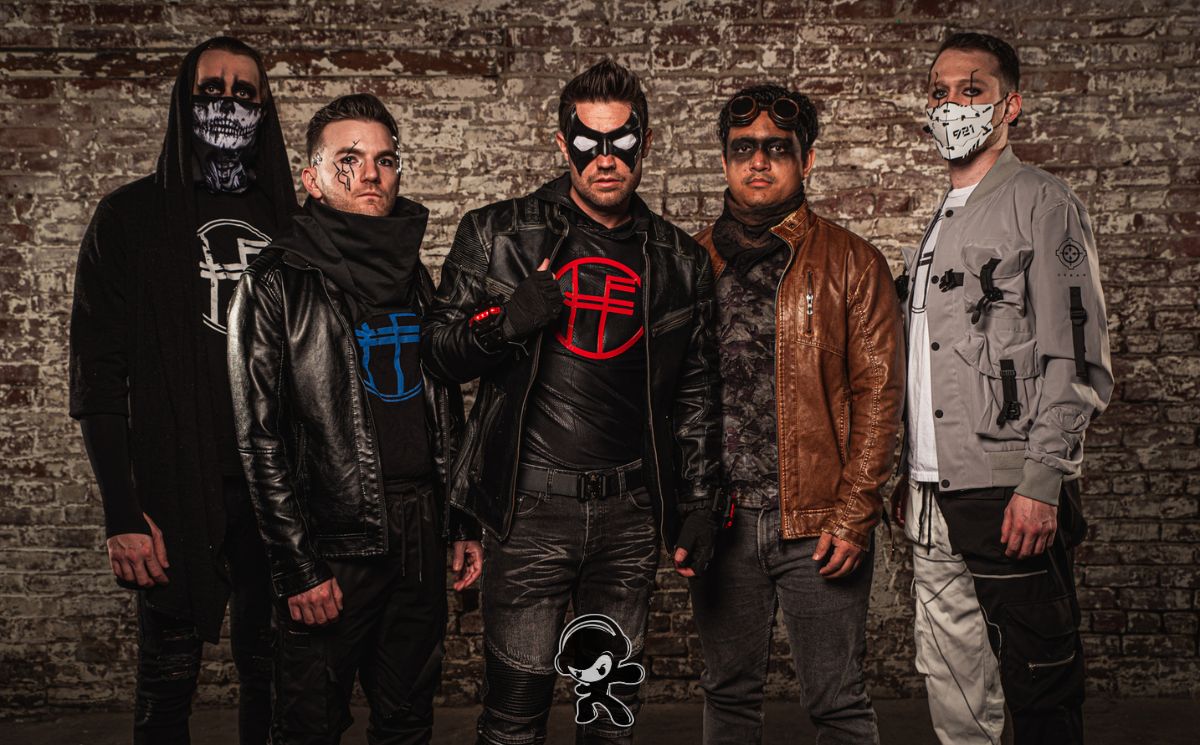 Havoc Faction - Together, We’ll Survive (Alternative Metal)