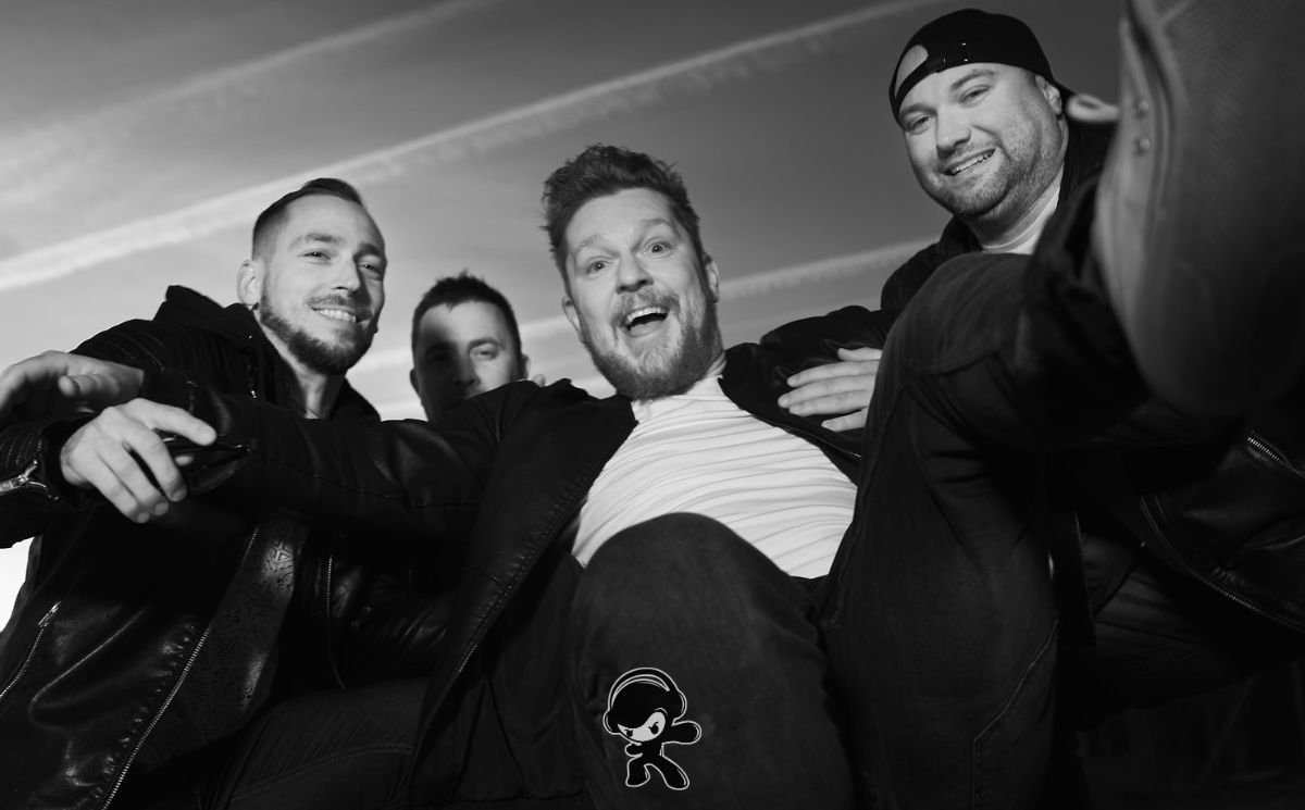 Hologram Island - Become (Alternative Rock)