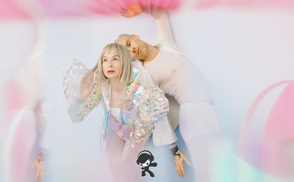 I Want Poetry - Mirrors of the Sky (Dream Pop)