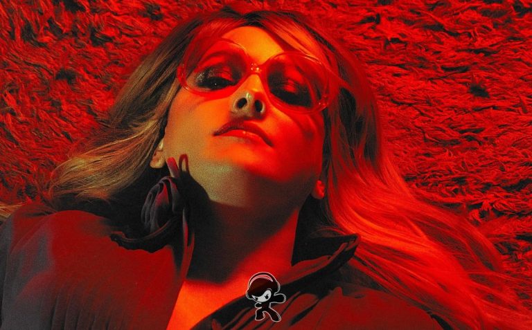 IAMEVE - Atomic (Electro Pop)